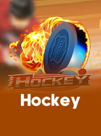 Hockey Game Terbaru: Review, RTP, dan Akses Main