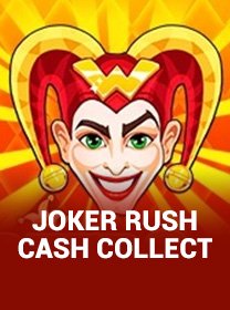Joker Rush Cash Collect Game Terbaru: Review, RTP, dan Akses Main