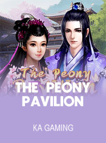 Cara Akses The Peony Pavilion dengan Mudah dan Aman
