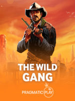 The Wild Gang Game: Cara Akses dan Bermain dengan Aman