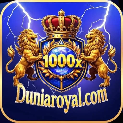 duniaroyal App APK Terbaru