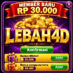 Cara Download dan Instal lebah4d di Android