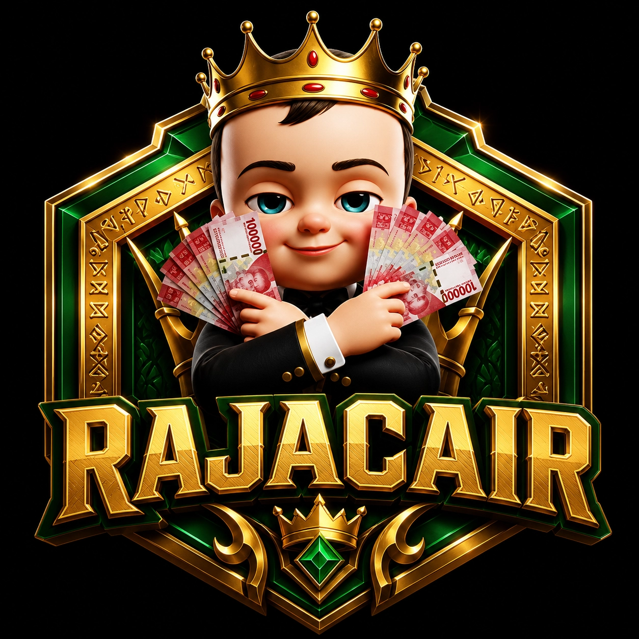 rajacair APK: Fitur, Ukuran, dan Link Download