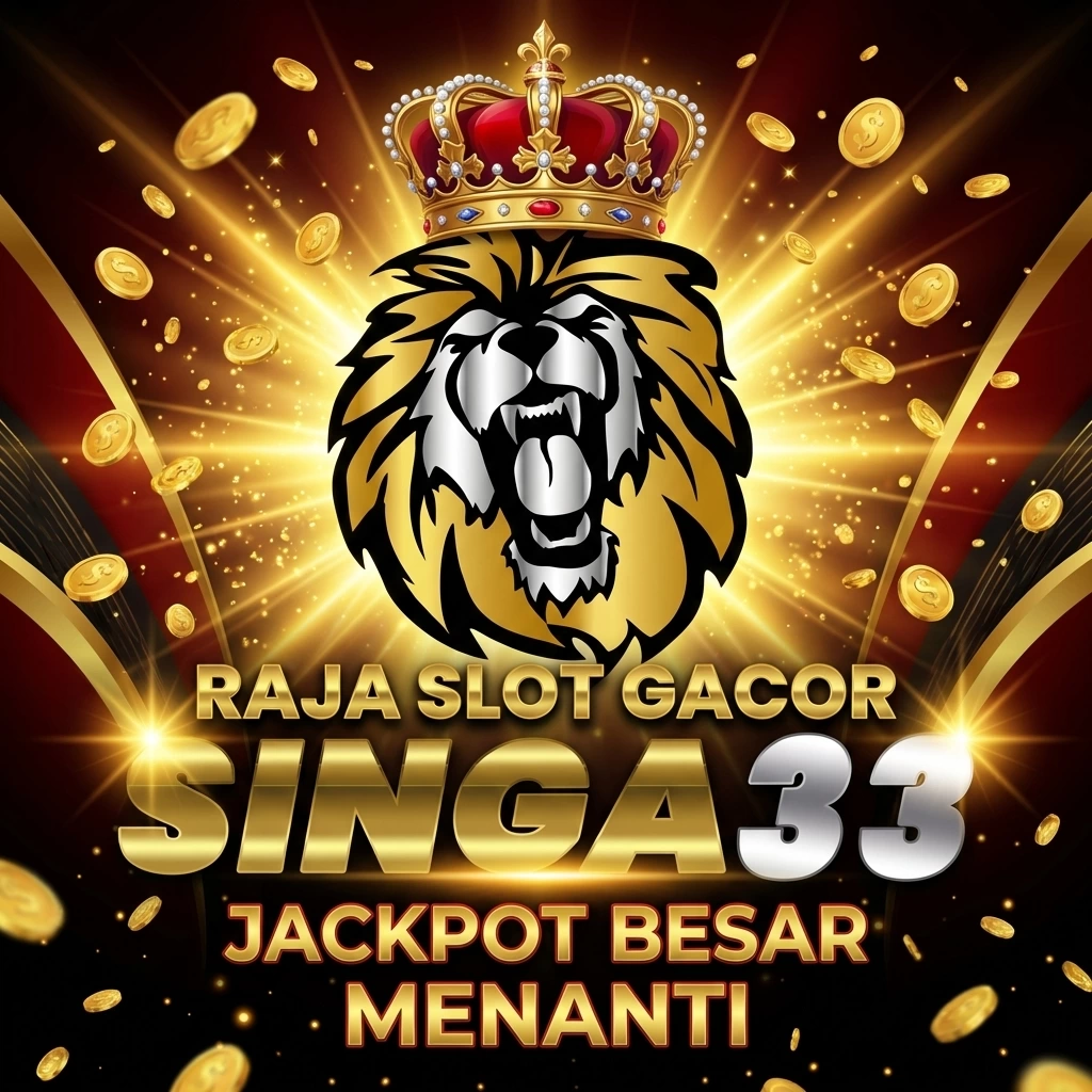 Download singa33 APK Terbaru Full Version