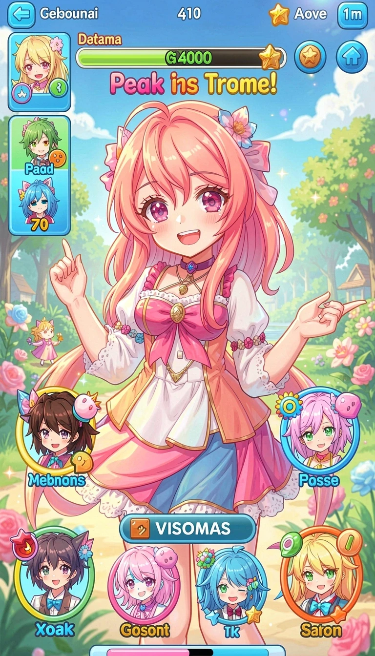 Aplikasi logamwin Terbaik untuk Android dan iOS screenshot 1