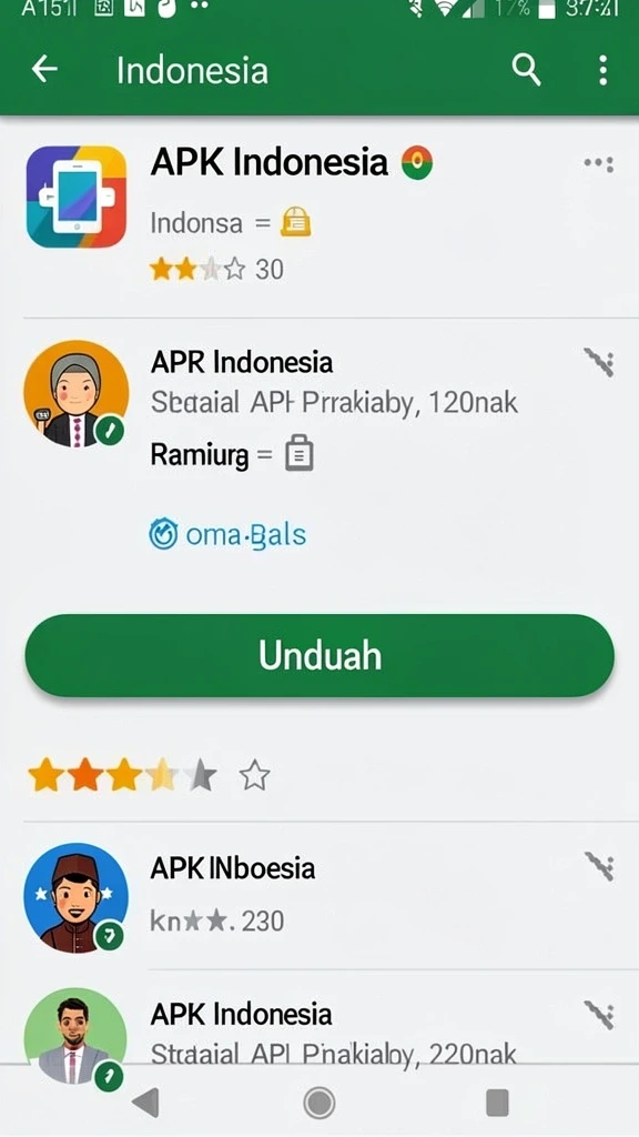 Cara Download koplot77 APK dengan Mudah screenshot 3