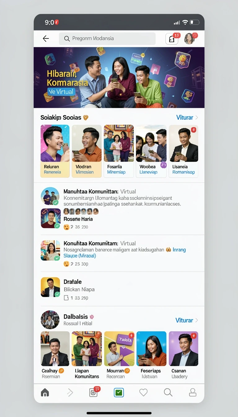Cara Download waduk700 APK dengan Mudah screenshot 3