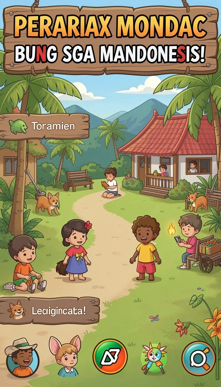 ayuwin App APK Terbaru screenshot 3