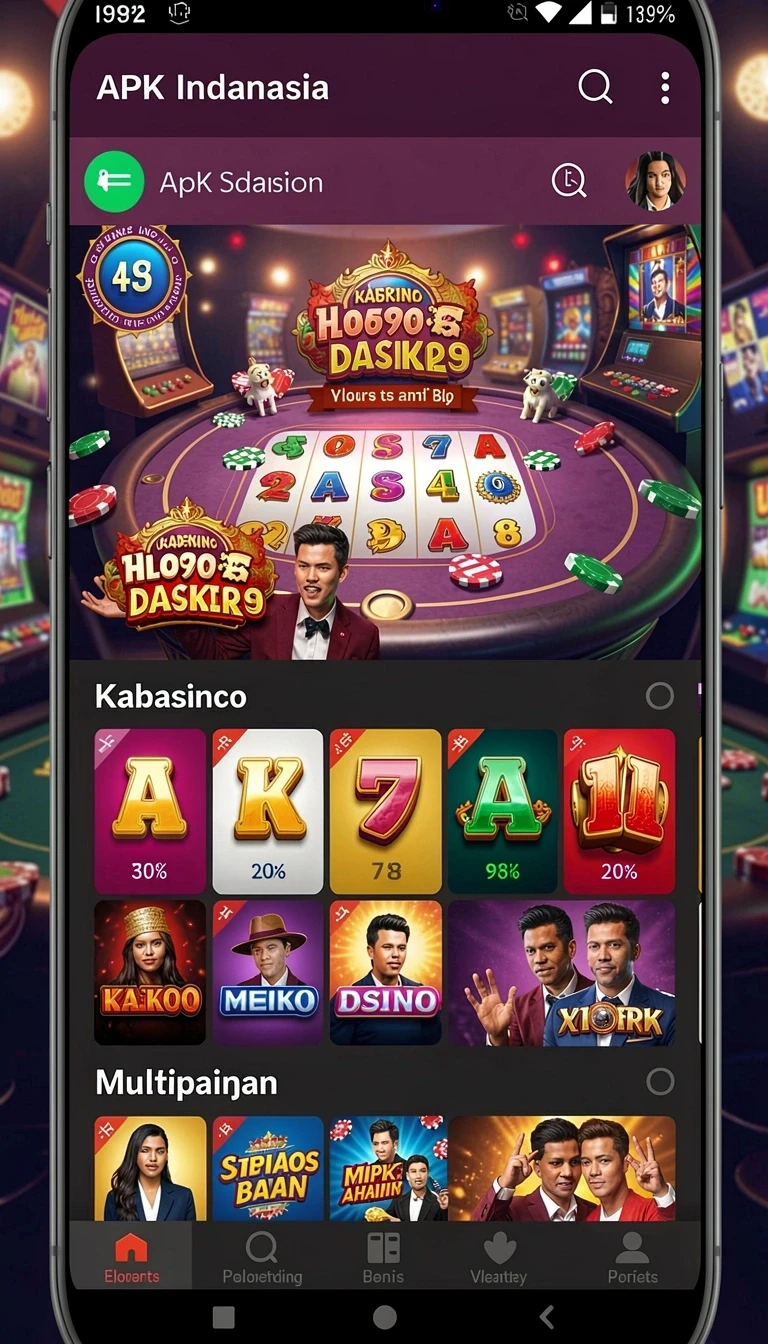 Cara Update Aplikasi rk8 ke Versi Terbaru screenshot 1