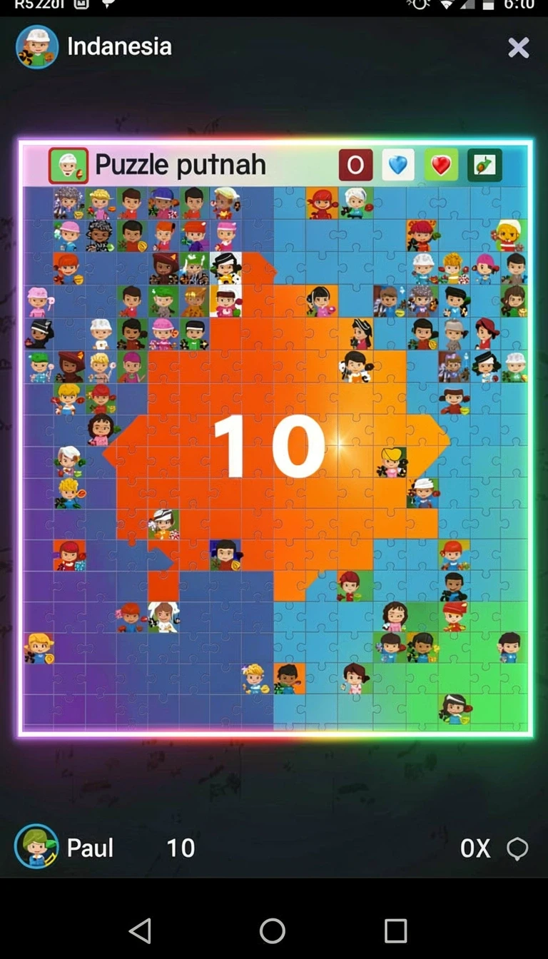 Aplikasi rp8 Paling Baru untuk Android screenshot 1