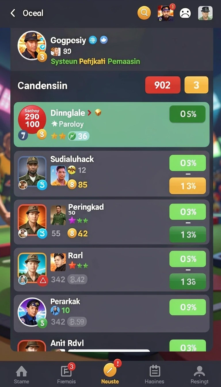 langithoki Terbaru: Review Aplikasi dan Link Unduh screenshot 1