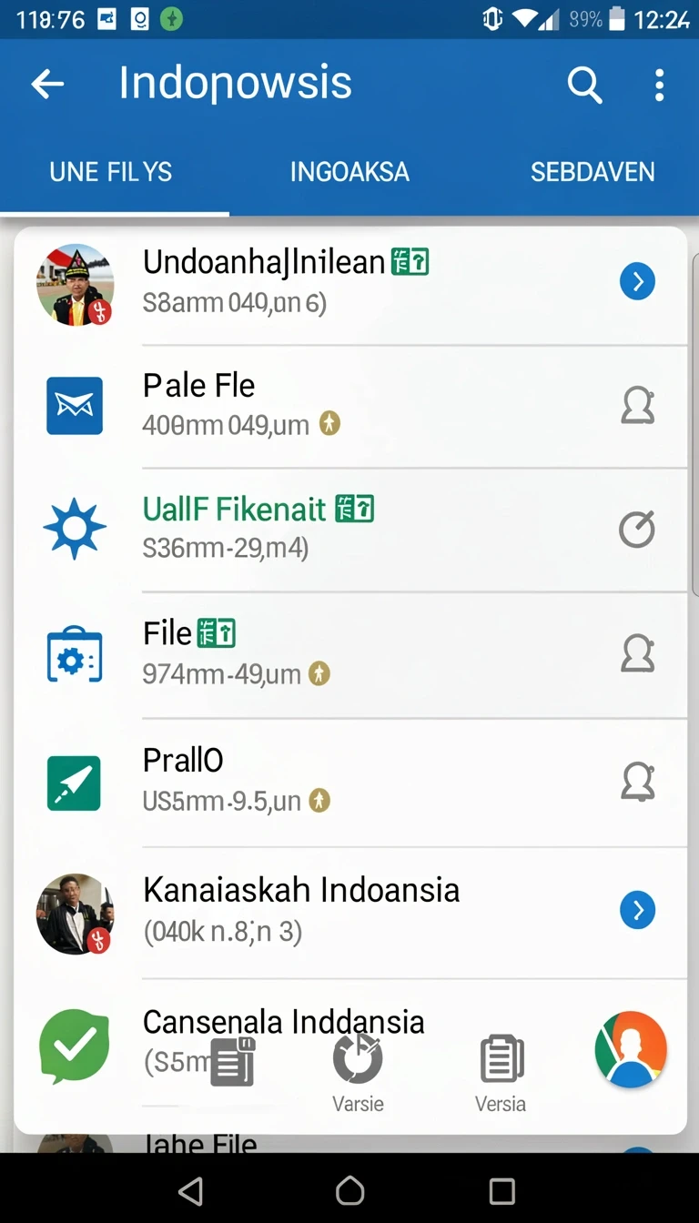 singa8 APK Terbaru: Download Cepat dan Gratis screenshot 1