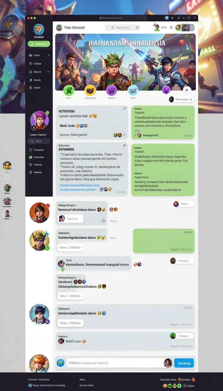Cara Pasang winidn di HP Android dengan Benar screenshot 3