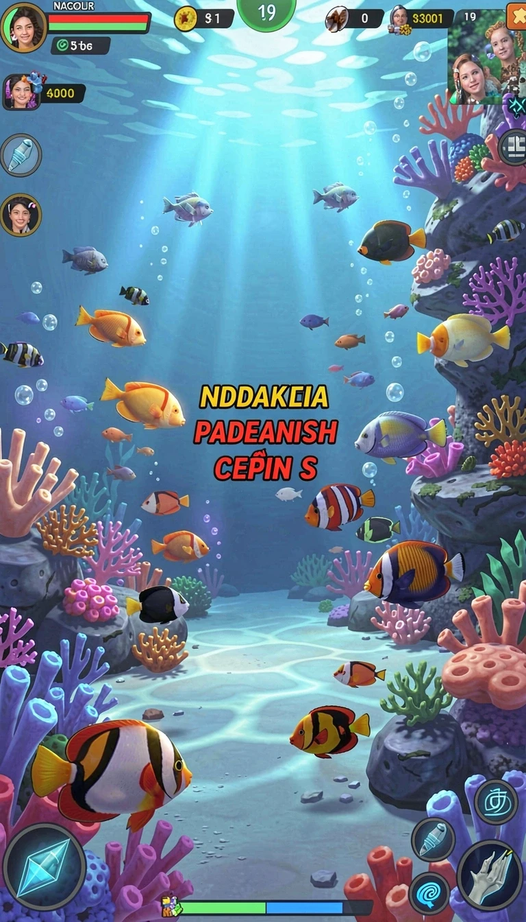 Aplikasi megavisa88 Terpercaya untuk Android screenshot 1