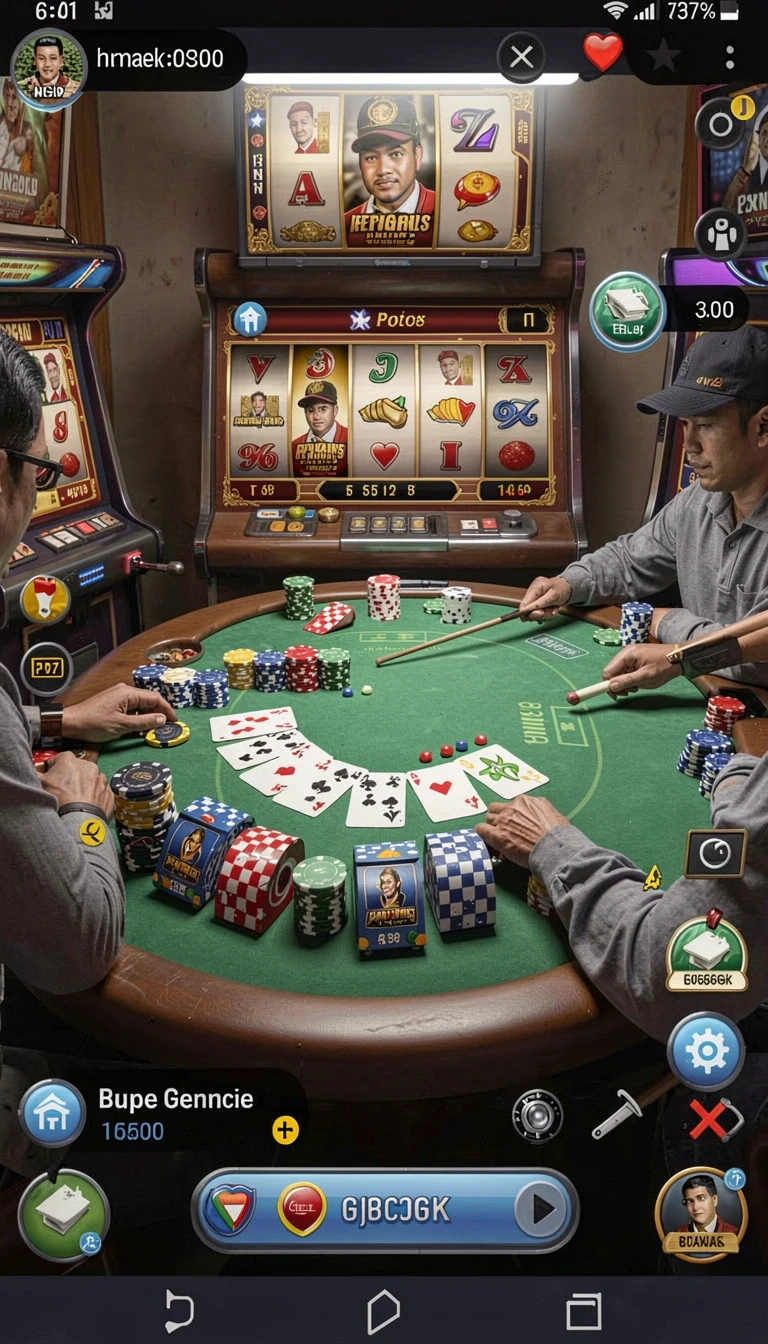 Update Aplikasi pompa88 ke Versi Terbaru screenshot 3