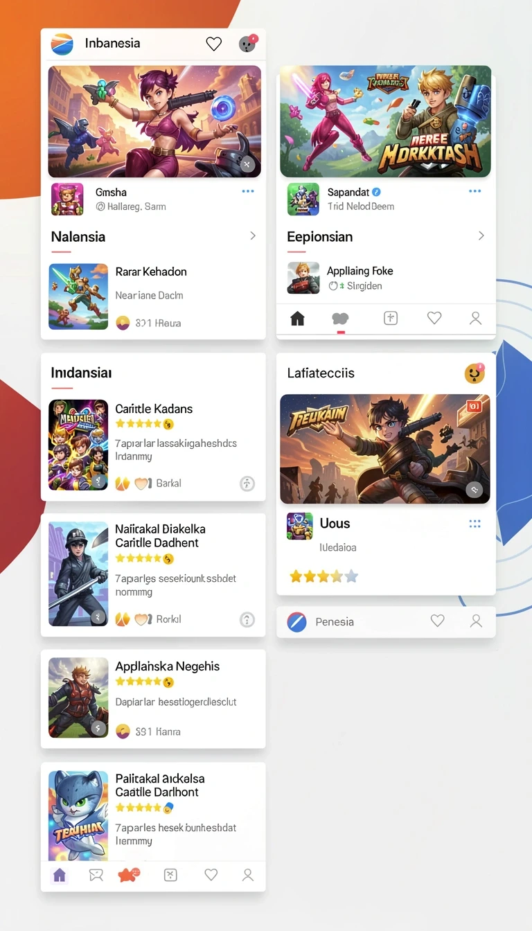 Download pohon4d APK untuk Android screenshot 2
