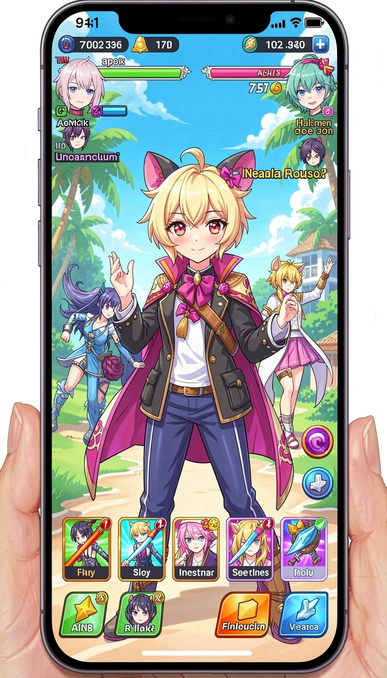 savaya303 APK Terbaru untuk Perangkat Android screenshot 3