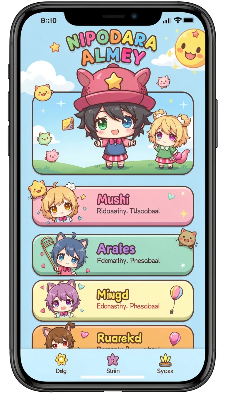bingo4d Terbaru: Review Aplikasi dan Link Unduh screenshot 1