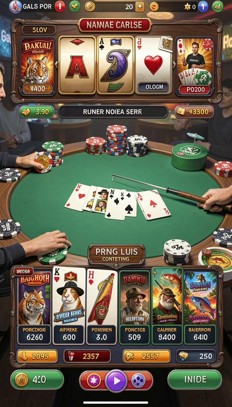 rajapola Terbaru: Download APK Resmi dan Aman screenshot 2