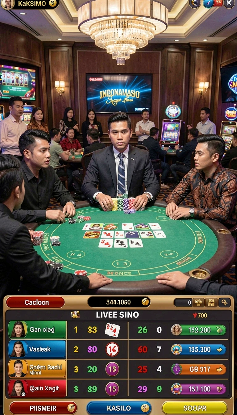 Update Aplikasi api288 ke Versi Terbaru screenshot 3