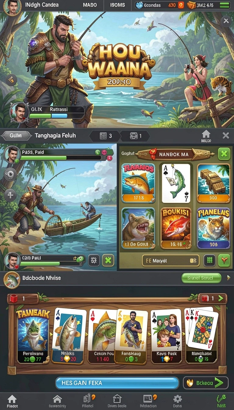 Aplikasi wg87 Terbaik untuk Android dan iOS screenshot 2