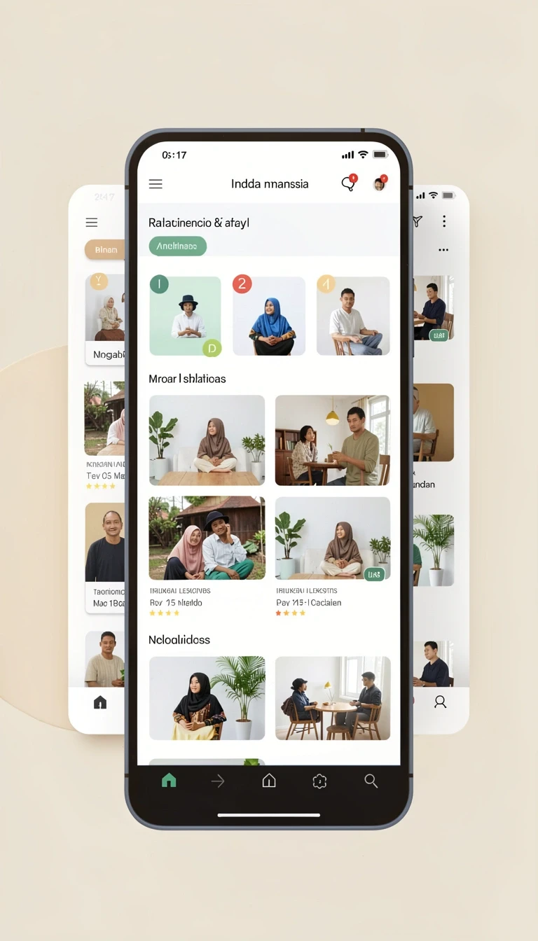Info Aplikasi putarmega Terbaru dan Cara Download screenshot 1