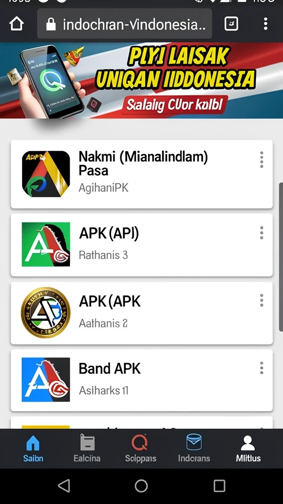 qtgame App Terbaru: Fitur Unggulan dan Download screenshot 1