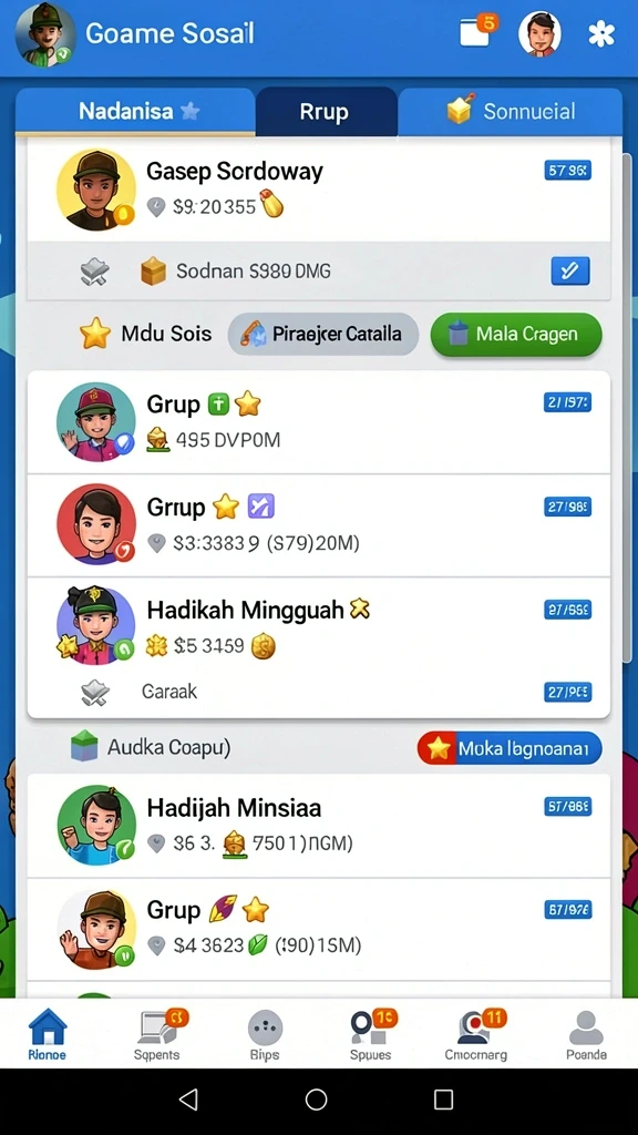 Taiko Beats Game: Cara Akses dan Bermain dengan Aman Features