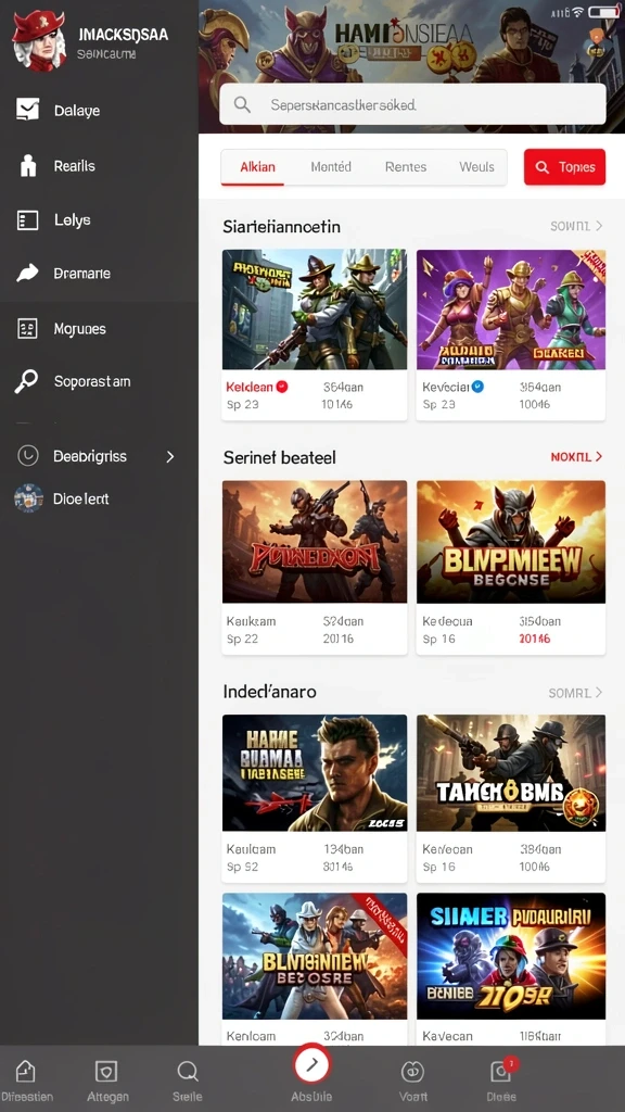 ultra33 Versi Terbaru: Apa yang Baru? screenshot 1