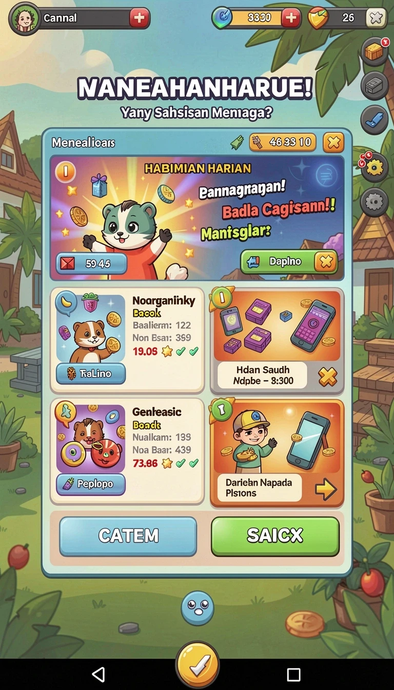 yaboss88 Versi Terbaru untuk Android Tanpa Ribet screenshot 2