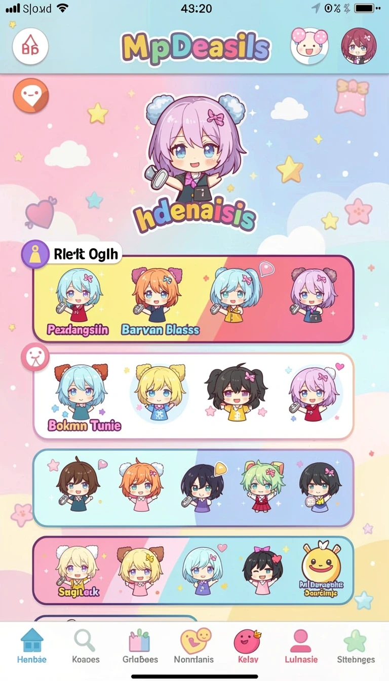 Kelebihan dan Fitur Aplikasi okgames Terbaru screenshot 3