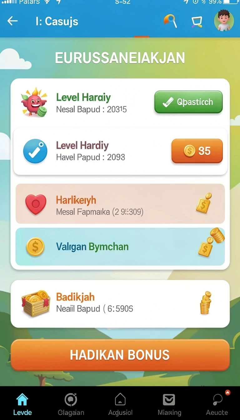 rusa33 APK: Fitur, Ukuran, dan Link Download screenshot 1