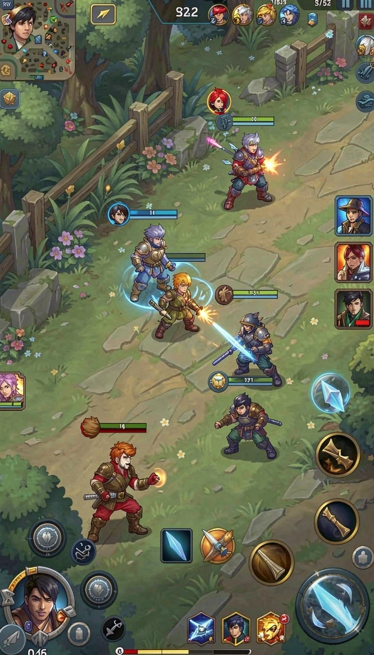 savaya303 APK Terbaru untuk Perangkat Android screenshot 2