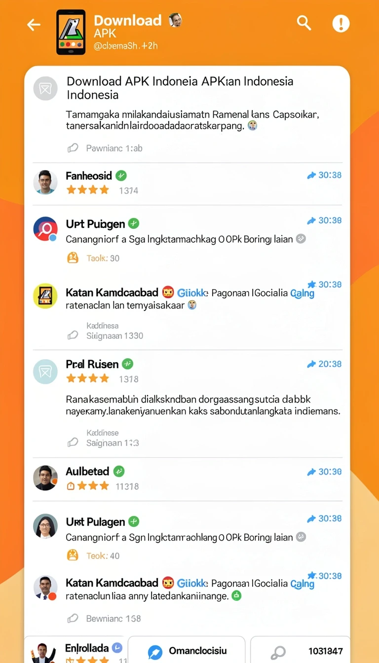 Panduan Lengkap Aplikasi rp777 untuk Pemula screenshot 3