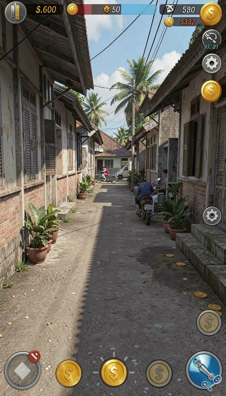 Cara Download rupiah138 APK dengan Mudah screenshot 3