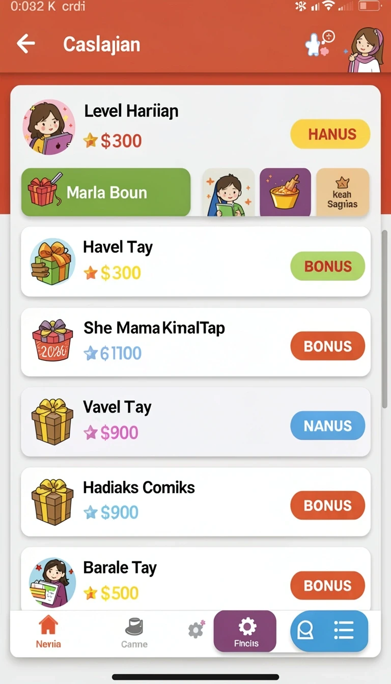 Info Lengkap Aplikasi main88 Versi Terbaru screenshot 2