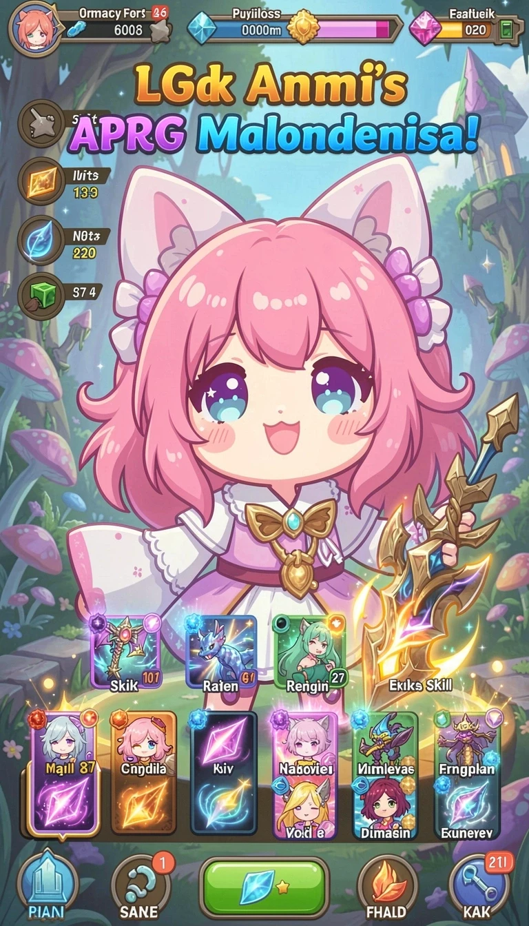 permata4d APK Terbaru: Download Cepat dan Gratis screenshot 1