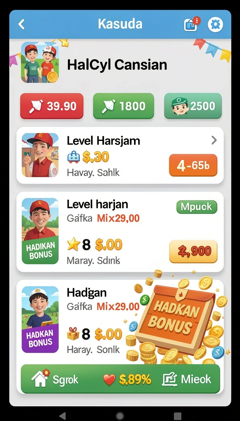 Aplikasi dingdongtogel Resmi: Download dan Instalasi screenshot 2