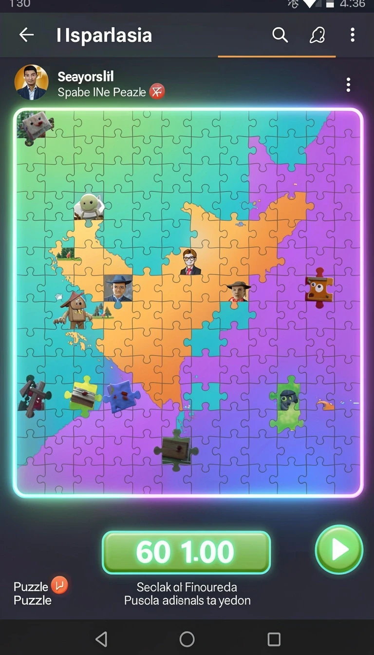 all303 APK: Fitur, Ukuran, dan Link Download screenshot 1