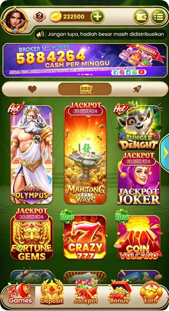 kombo88 Terbaru 2026: Download APK dan Review screenshot 2
