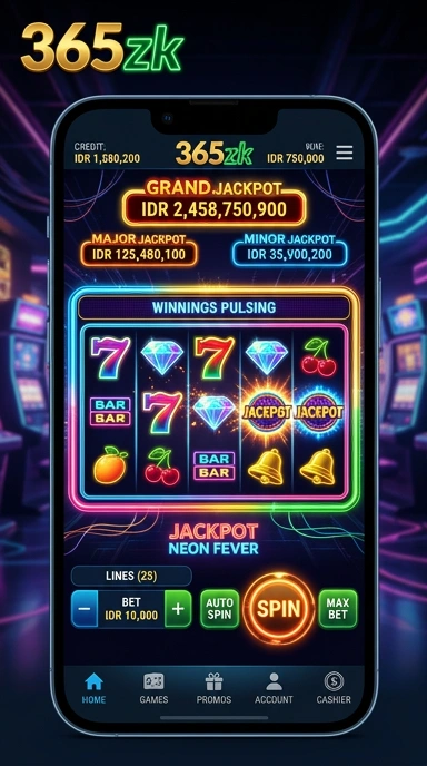 koinaga88 Terbaru 2026: Download APK dan Review screenshot 3