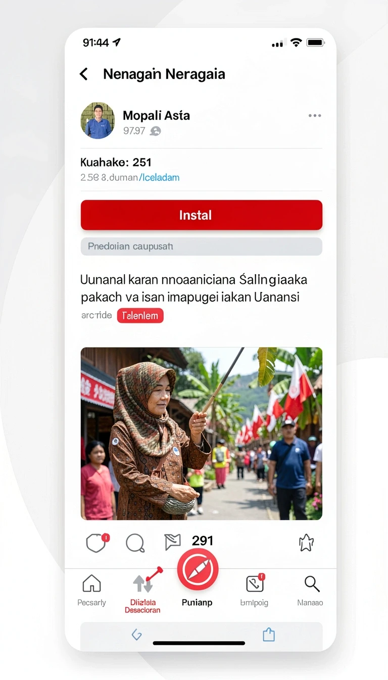 71h APK Terbaru: Download Cepat dan Gratis screenshot 1