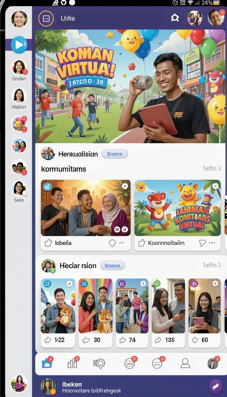 Aplikasi tekno Terpercaya untuk Android screenshot 1