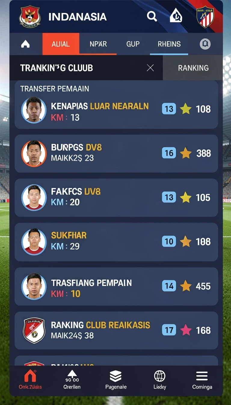 green APK Terbaru untuk Android Tanpa Iklan screenshot 1