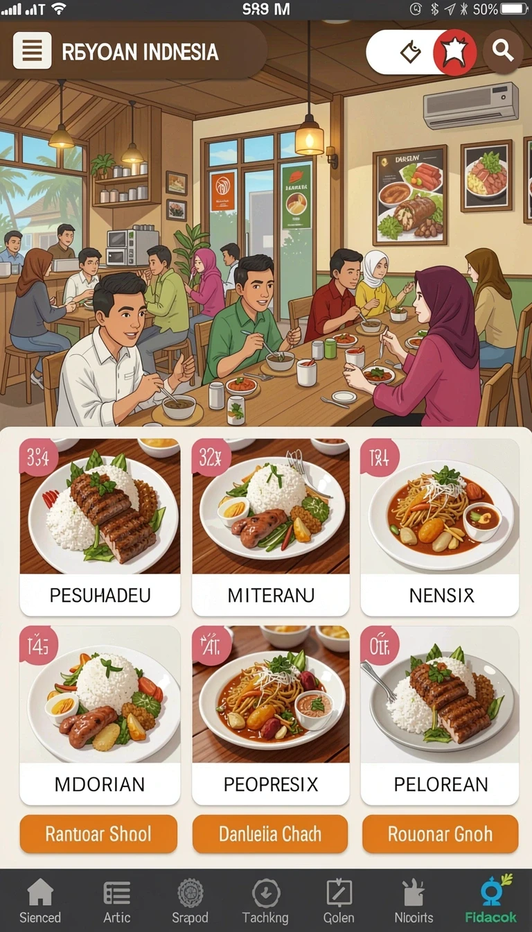 iya777 Terbaru untuk Android: Download APK Gratis screenshot 2