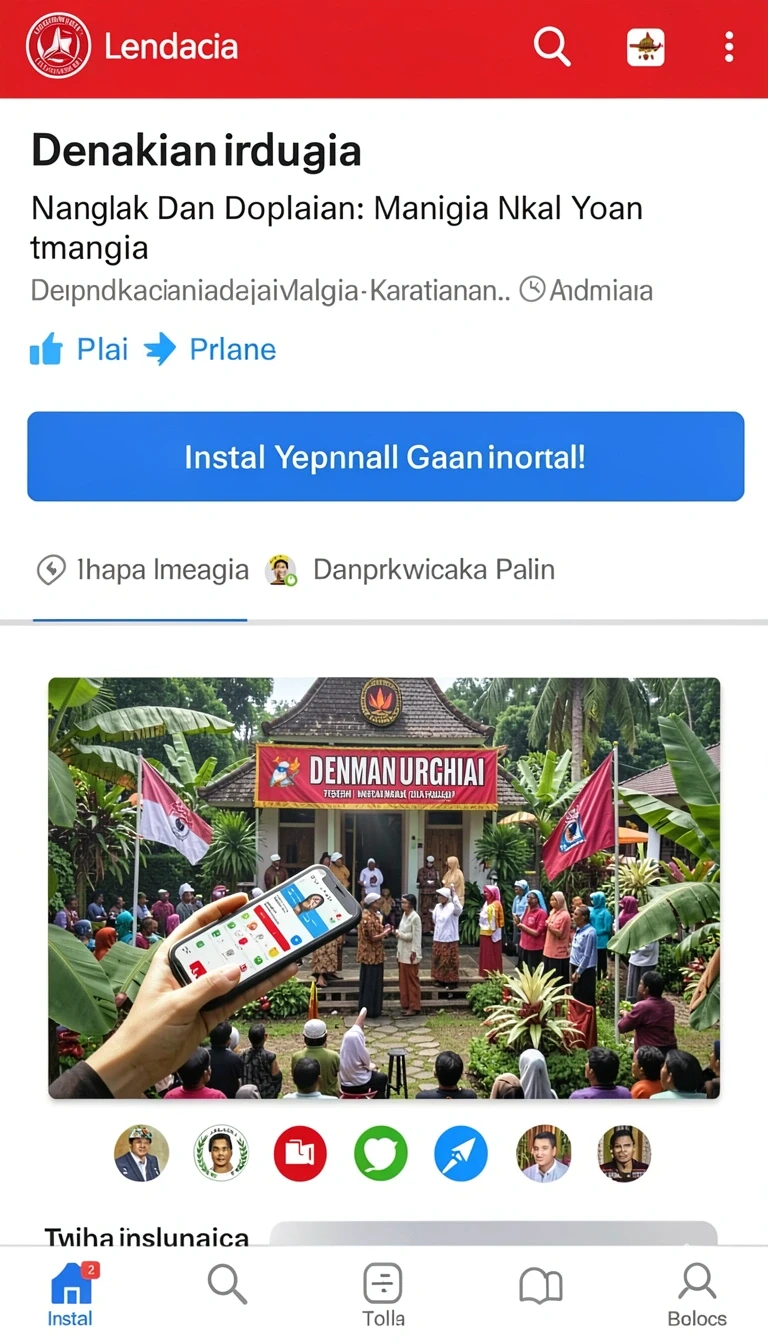 iya777 Terbaru untuk Android: Download APK Gratis screenshot 3