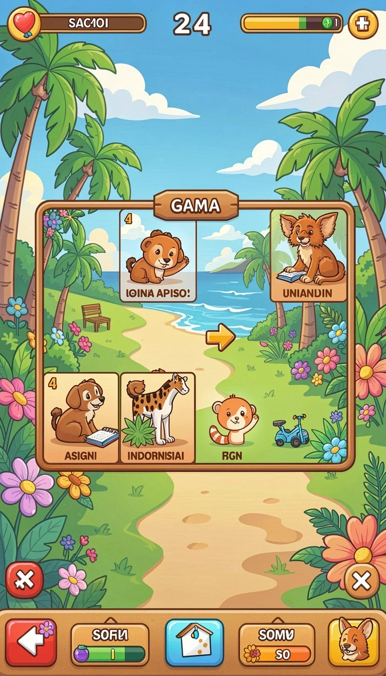 Download daya138 APK Terbaru untuk HP Android screenshot 2