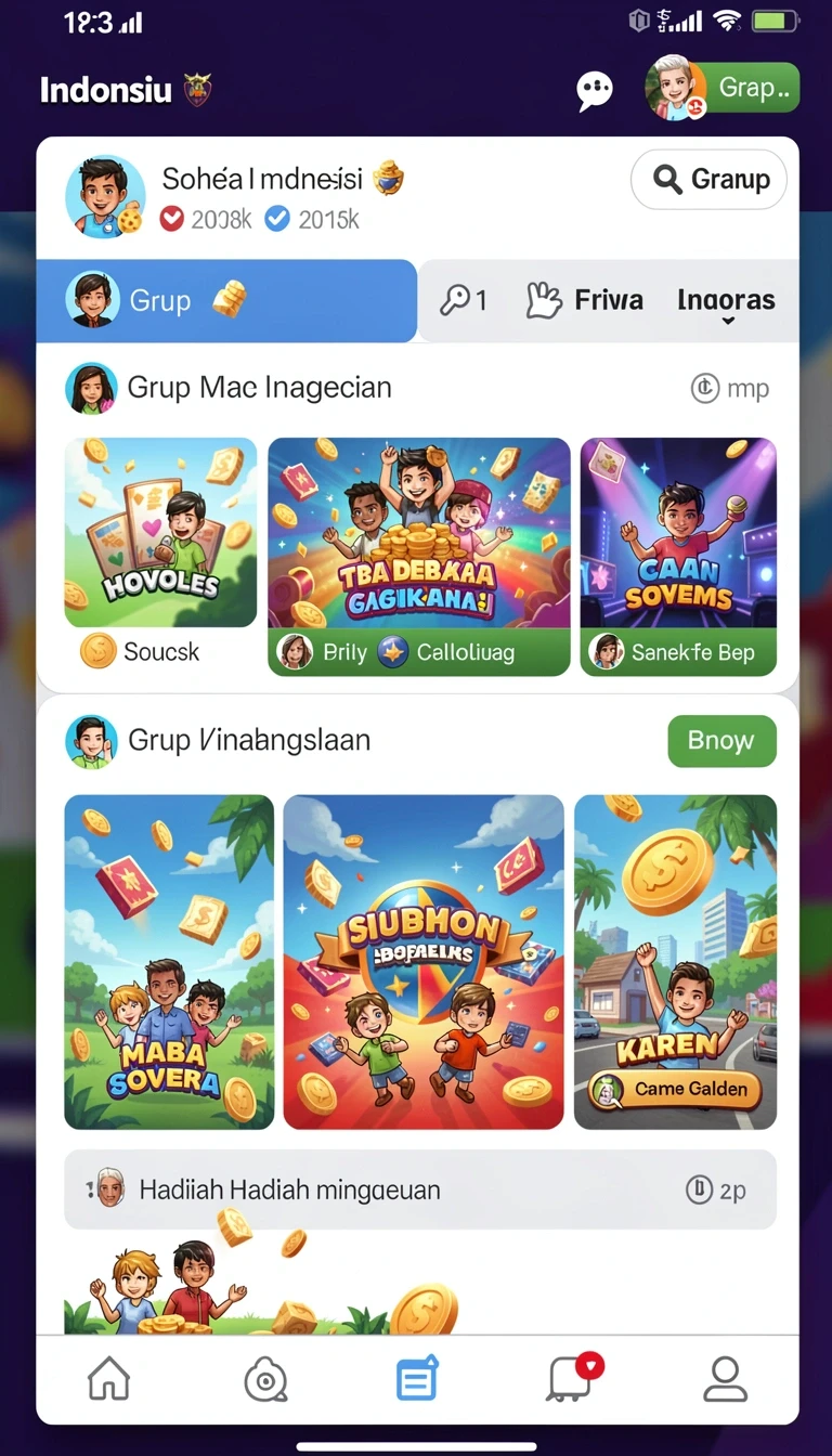 Info Aplikasi kerangwin Terbaru dan Cara Download screenshot 2