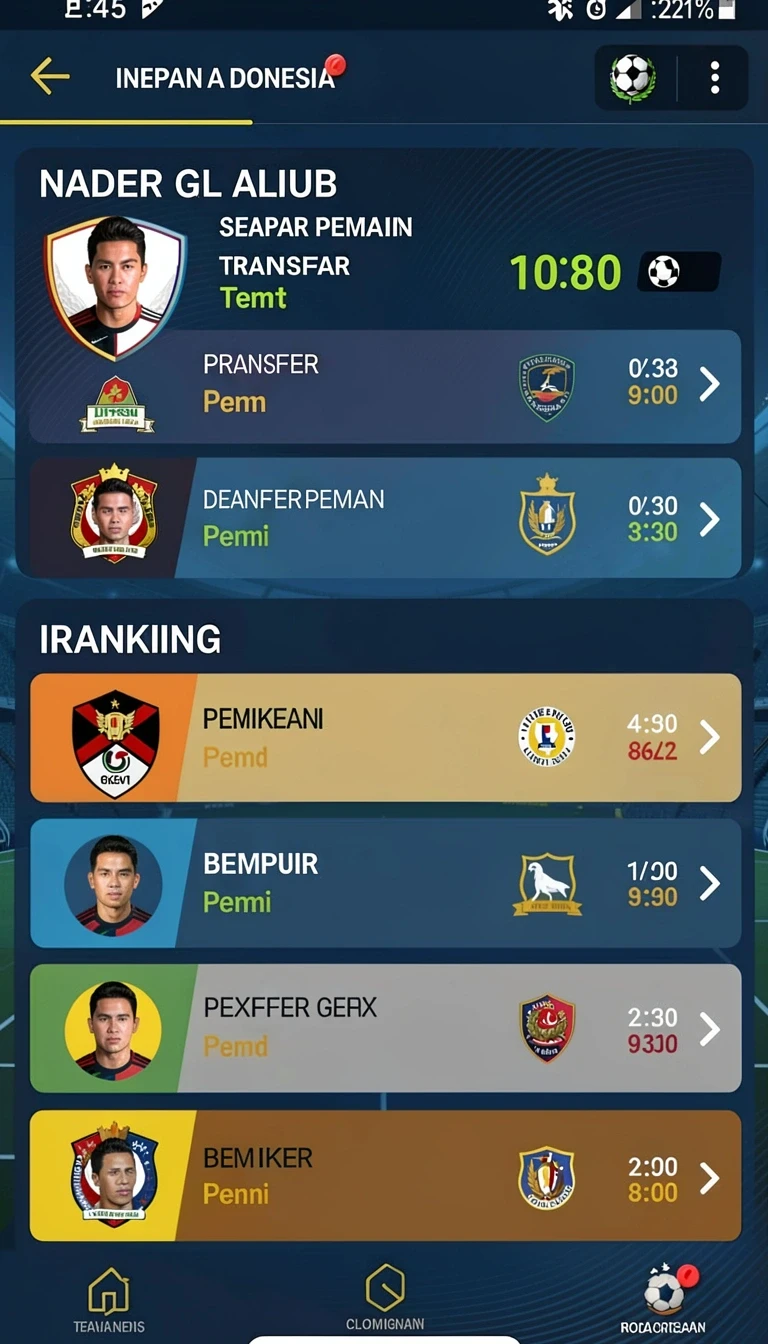 Panduan Instalasi Aplikasi koin138 di Android screenshot 2
