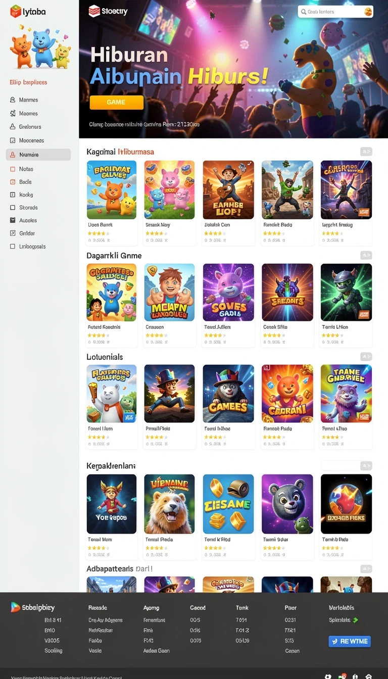 minislot APK Full Version untuk Android screenshot 2